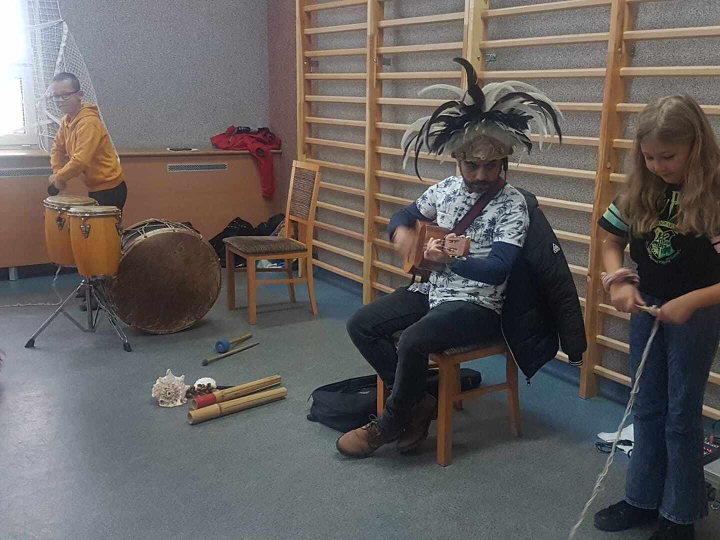 Tutaj powinien być opis