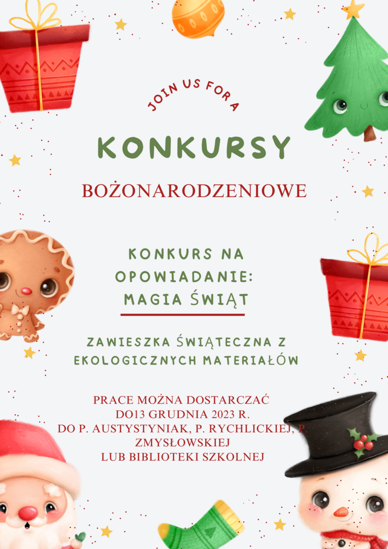 Tutaj powinien być opis