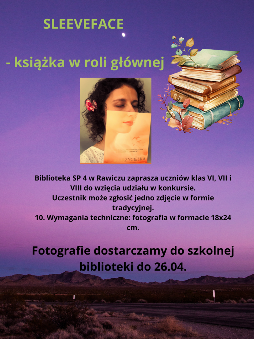 Tutaj powinien być opis