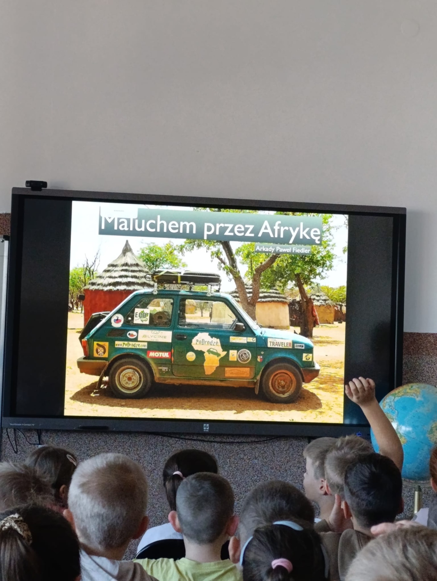 Tutaj powinien być opis