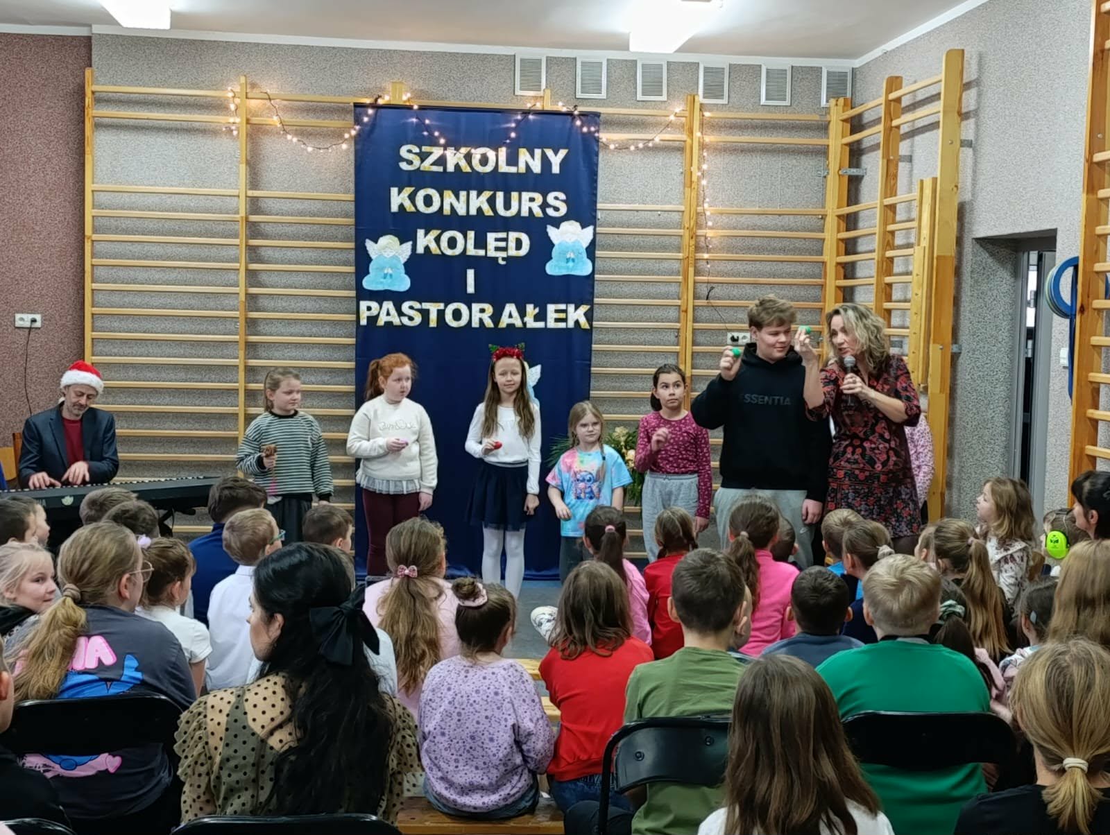 Tutaj powinien być opis