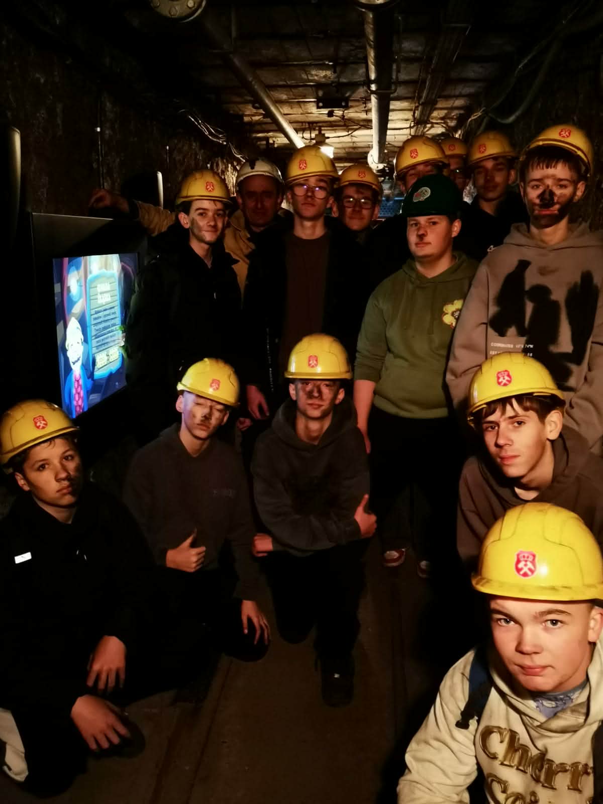 Tutaj powinien być opis