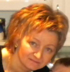 Zdjęcie mgr Maria Katarzyna  Rokicka