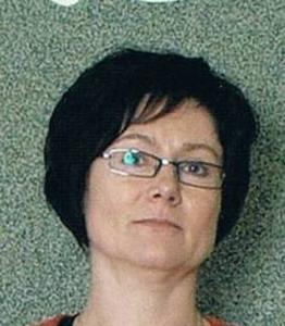 Zdjęcie mgr Dorota Celińska - Strach