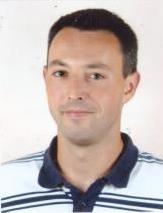 Zdjęcie mgr Arkadiusz Przyżycki