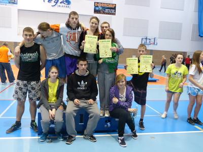 NASZA REPREZENTACJA