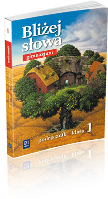 okladka Bliżej słowa 1