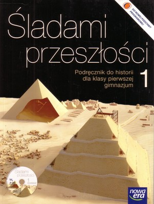 okladka Śladami przeszłości 1