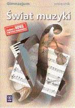 okladka Świat muzyki 1-3