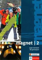okladka Magnet 2 + ćwiczenie