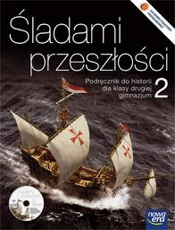 okladka Śladami przeszłości 2