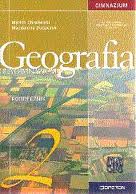okladka Geografia dla gimnazjum 2