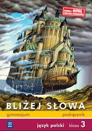 okladka  Bliżej słowa 3