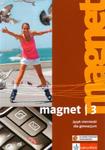 okladka Magnet 3 + ćwiczenia