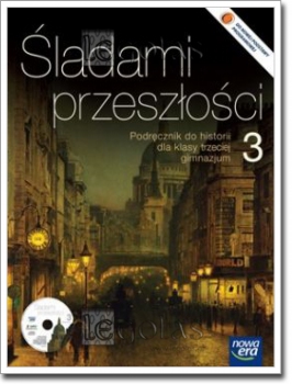 okladka Śladami przeszłości 3
