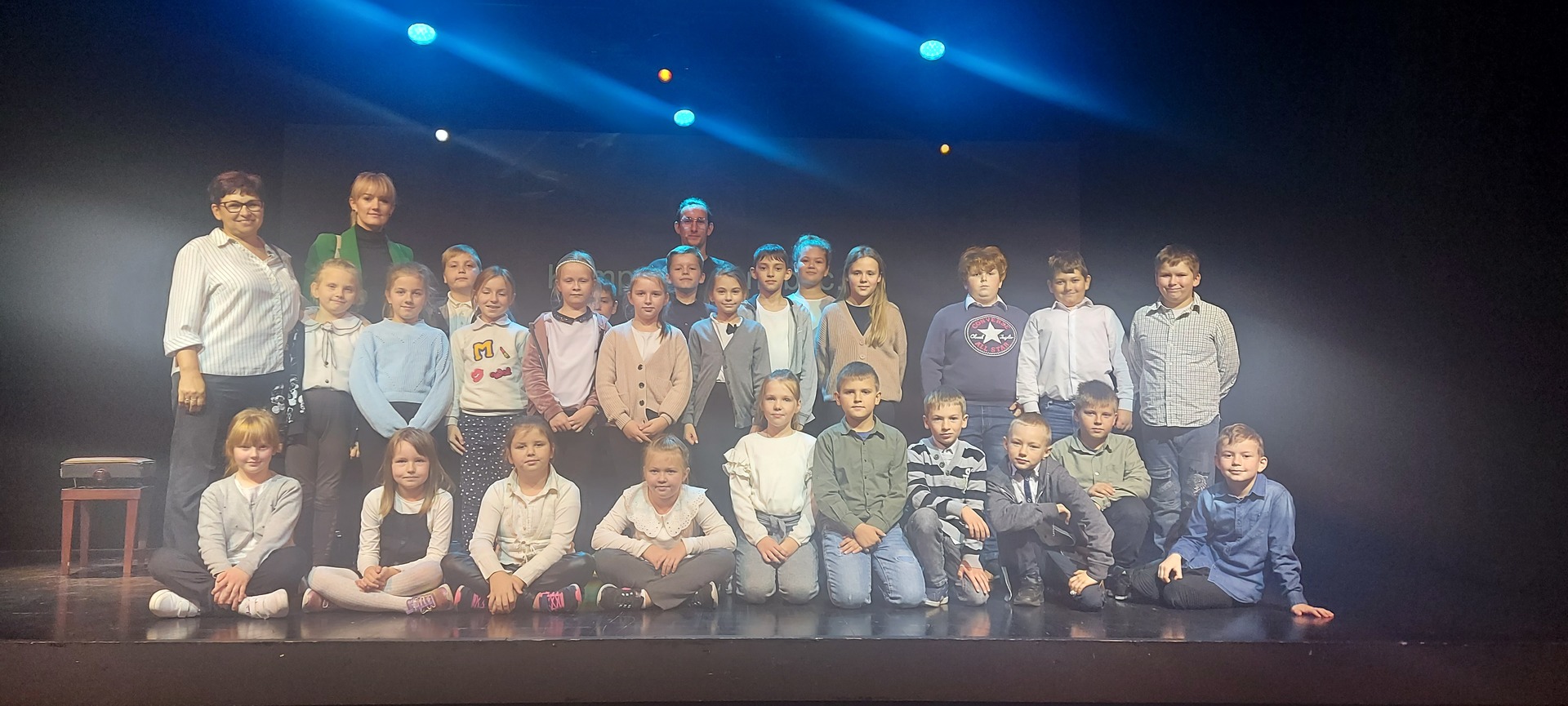 Tutaj powinien być opis