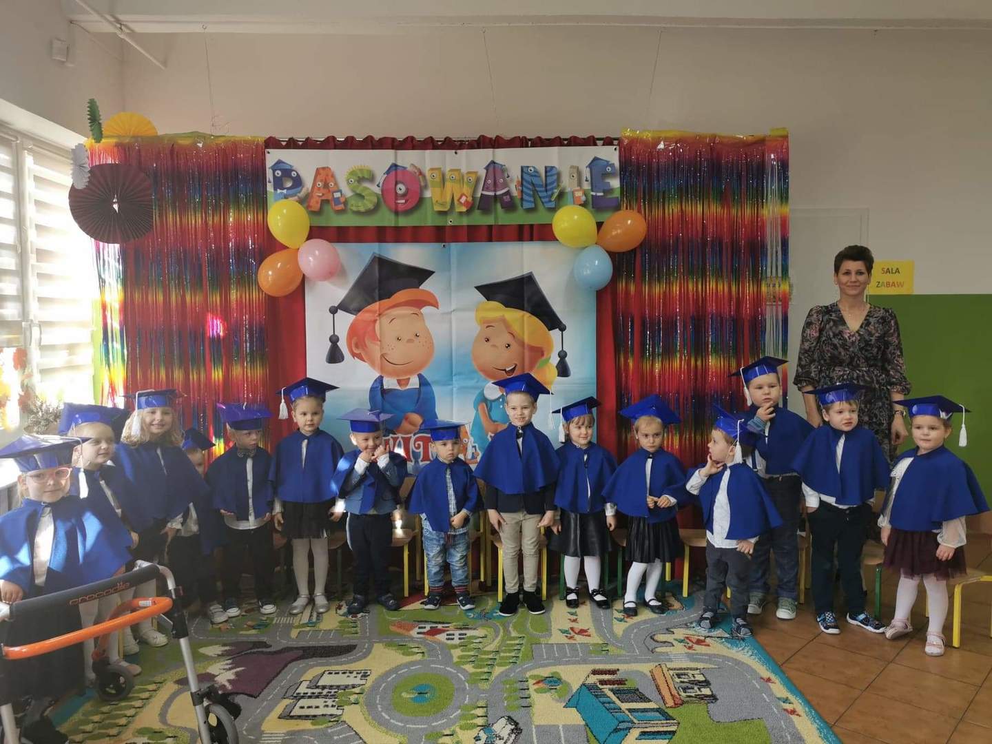 Tutaj powinien być opis