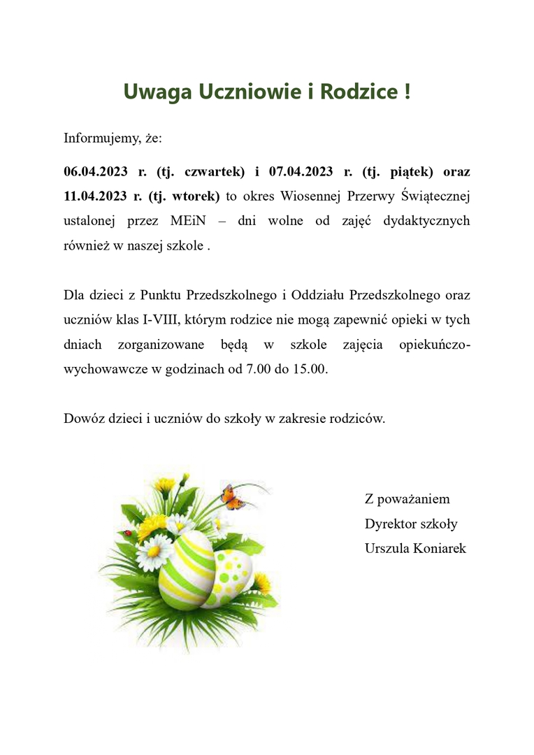 Tutaj powinien być opis
