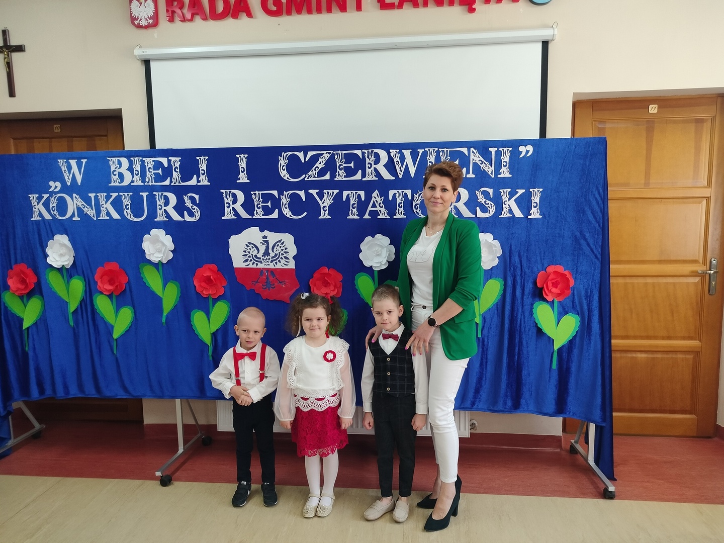 Tutaj powinien być opis