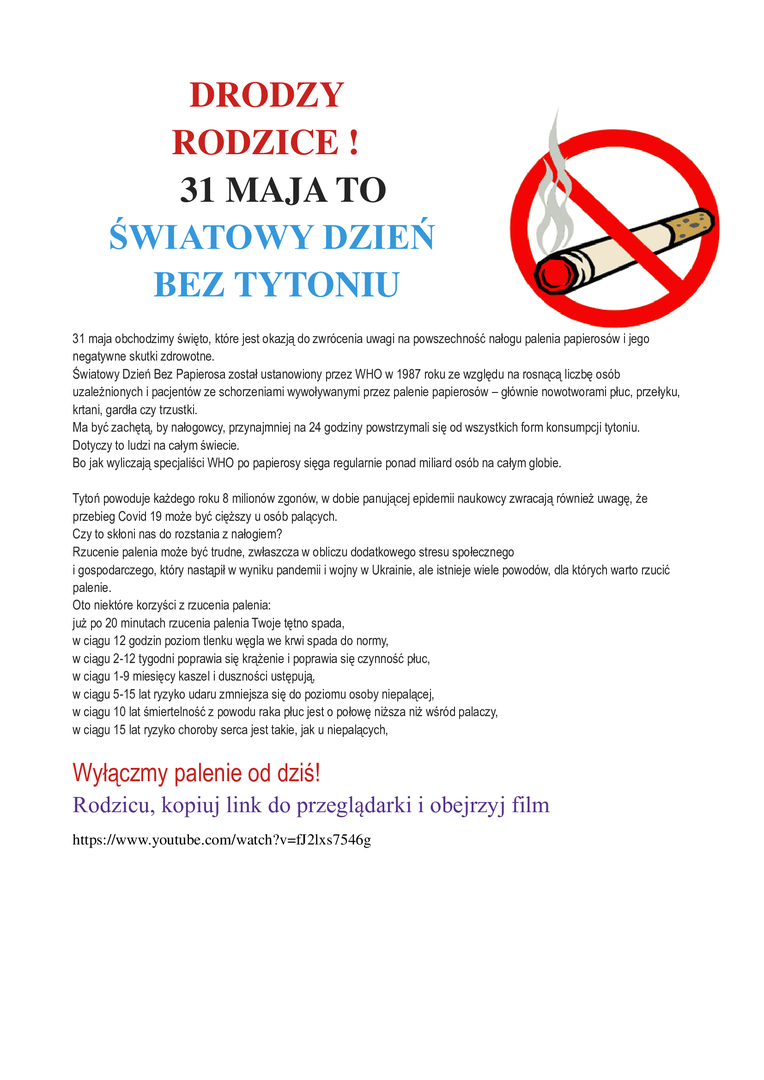 Tutaj powinien być opis