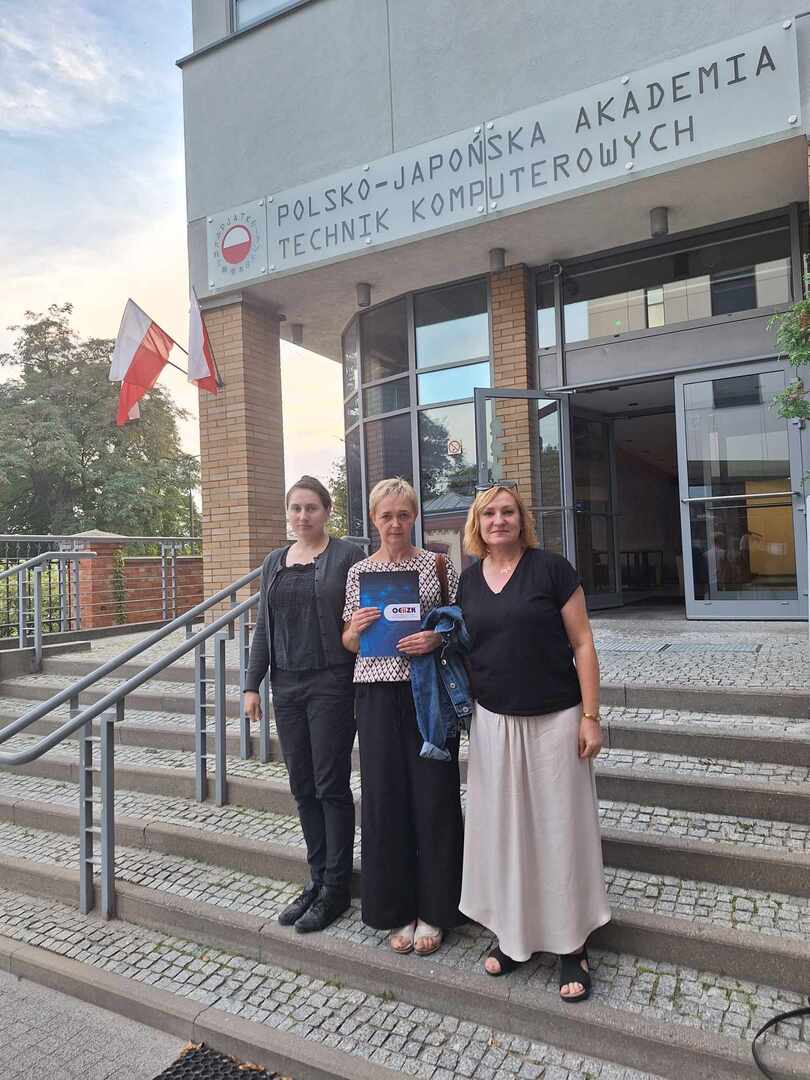 Tutaj powinien być opis