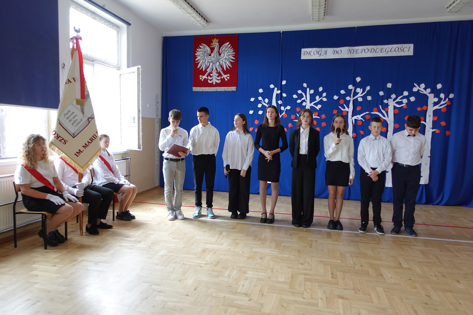 Tutaj powinien być opis