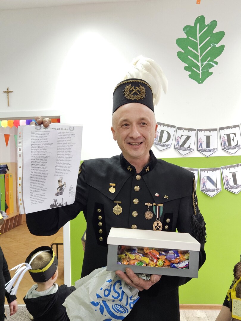 Tutaj powinien być opis