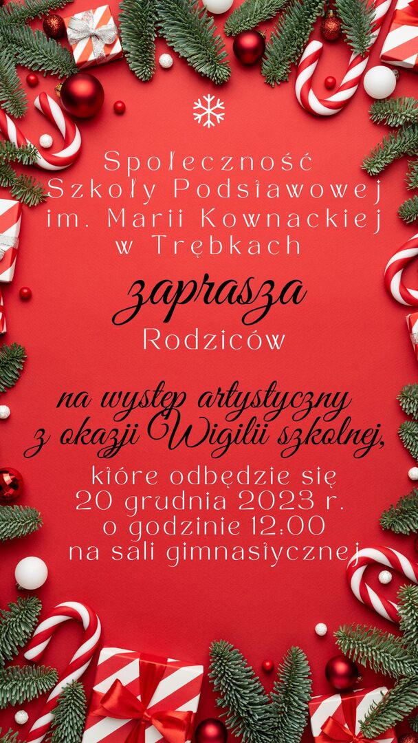 Tutaj powinien być opis