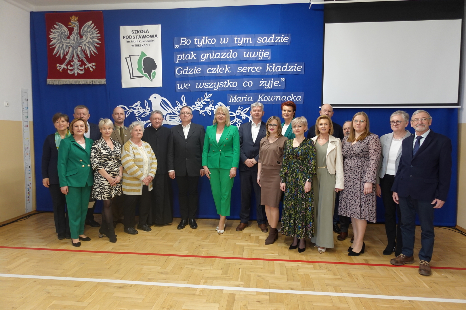 Tutaj powinien być opis
