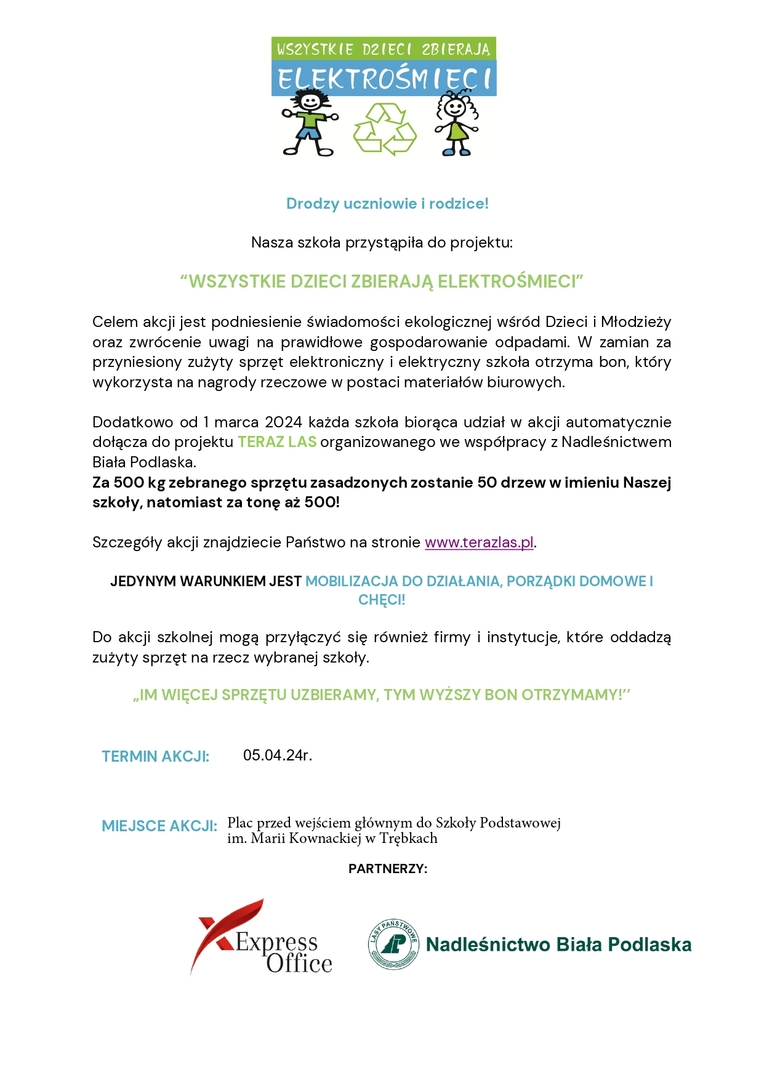 Tutaj powinien być opis
