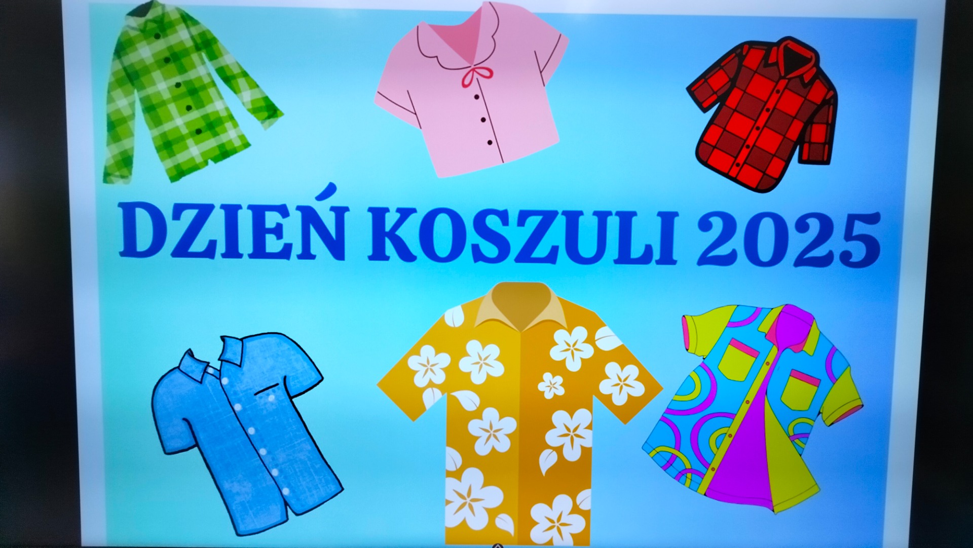 Tutaj powinien być opis
