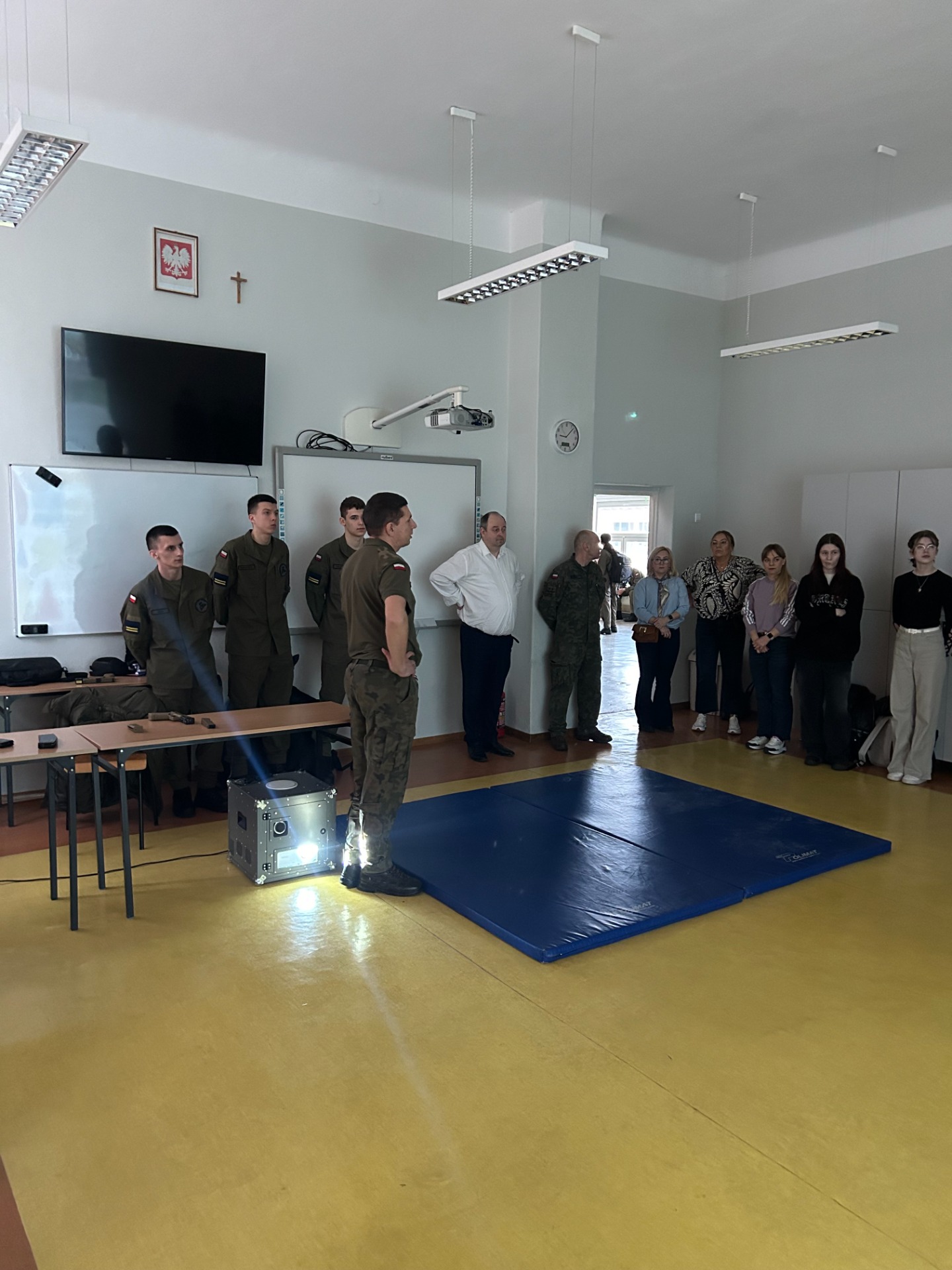 Tutaj powinien być opis