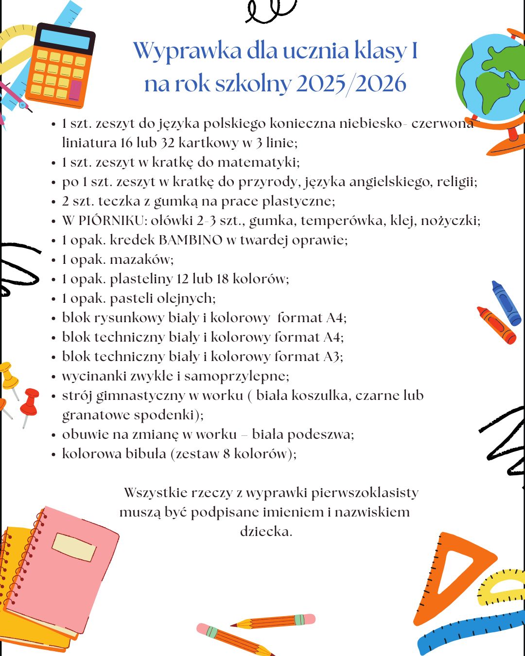 Tutaj powinien być opis