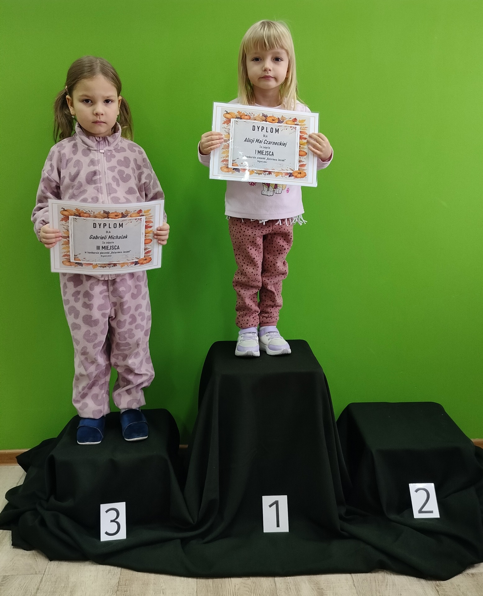 Tutaj powinien być opis