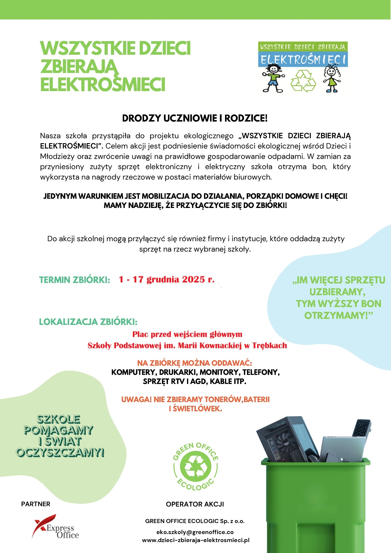 Tutaj powinien być opis