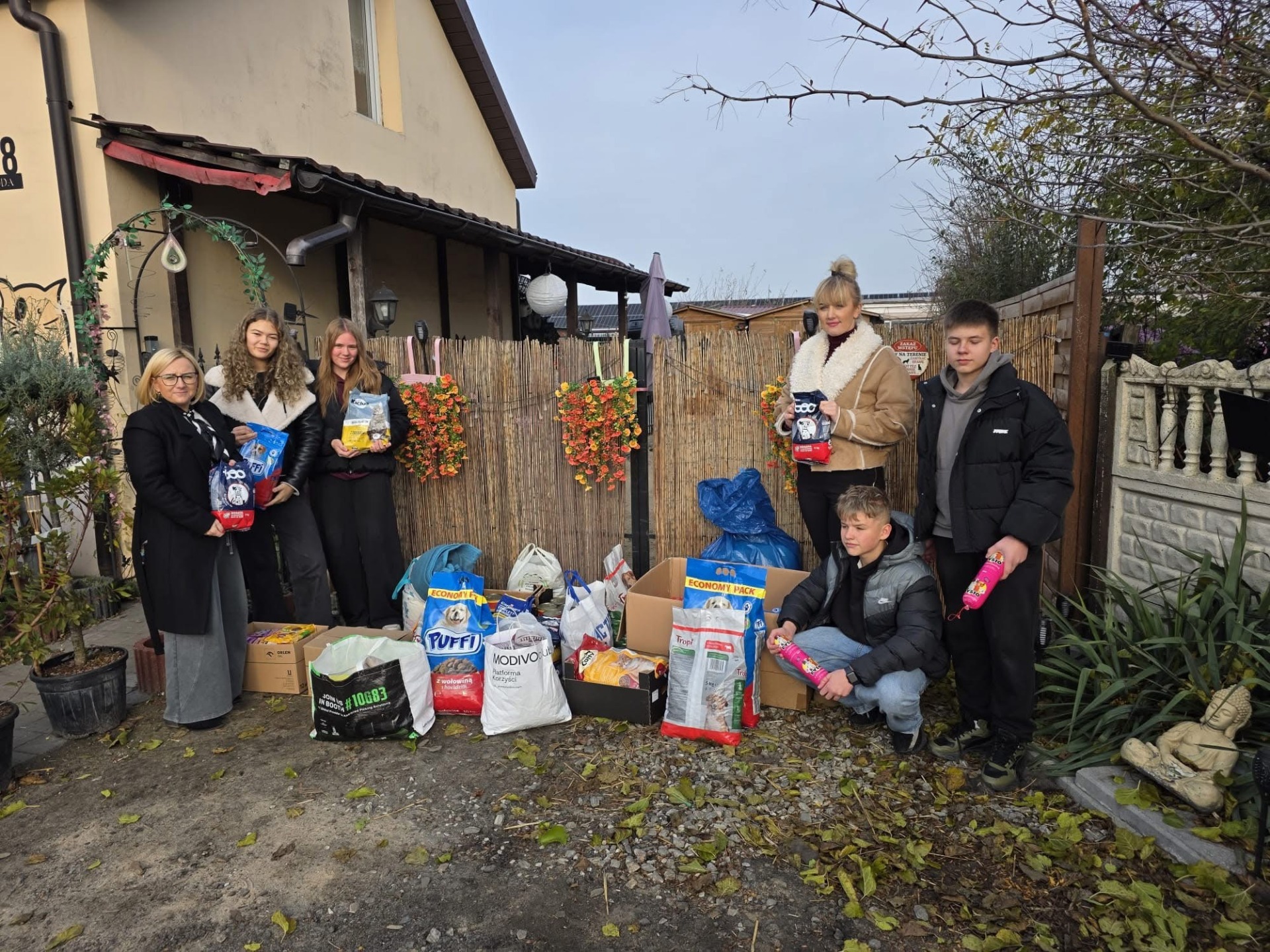 Tutaj powinien być opis