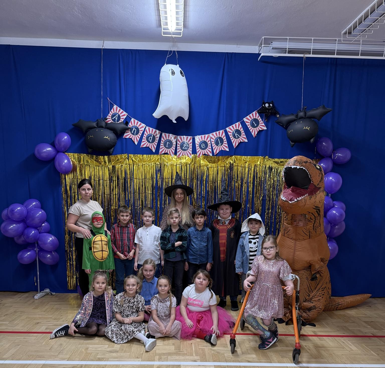 Tutaj powinien być opis