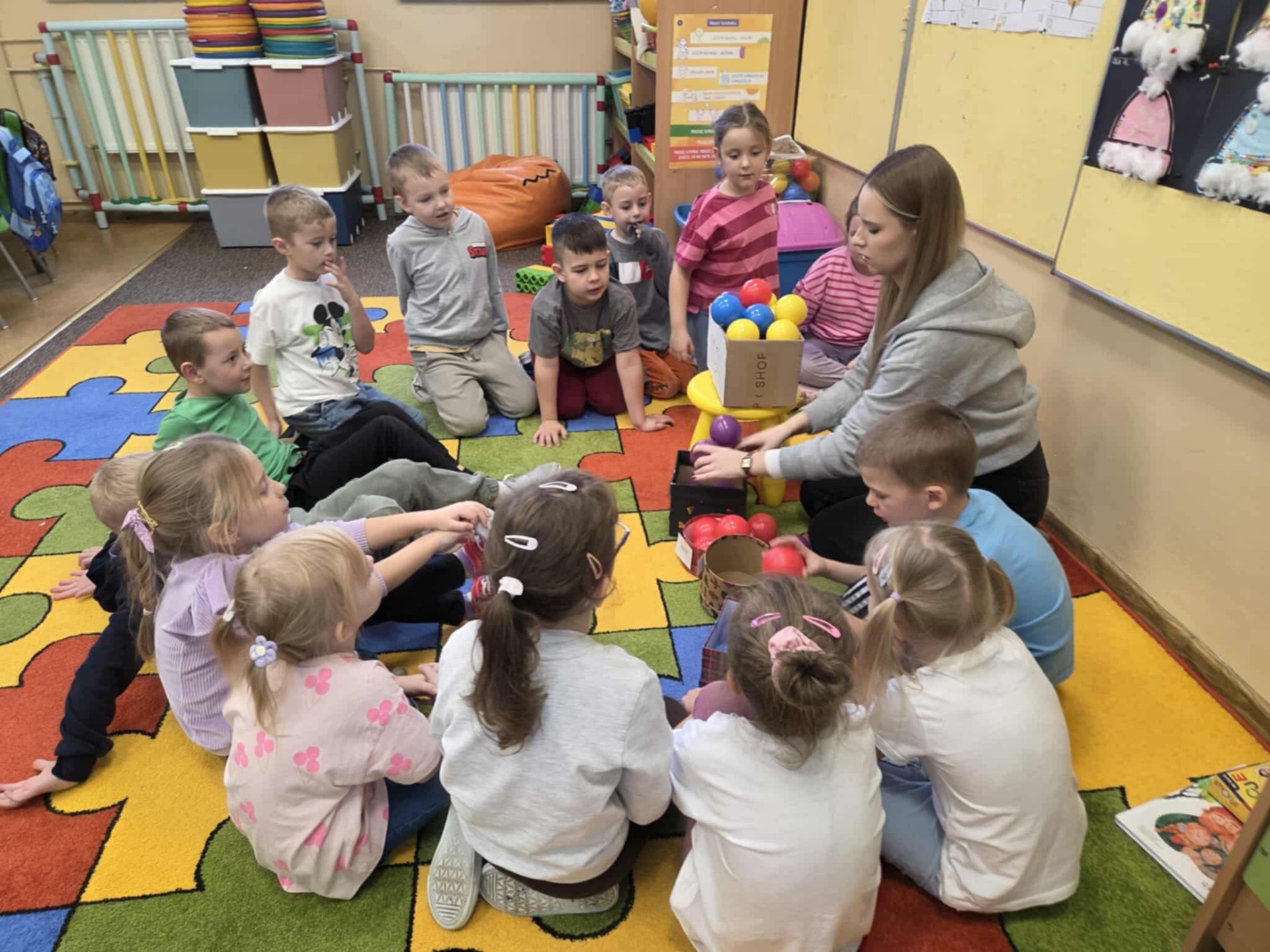 Tutaj powinien być opis