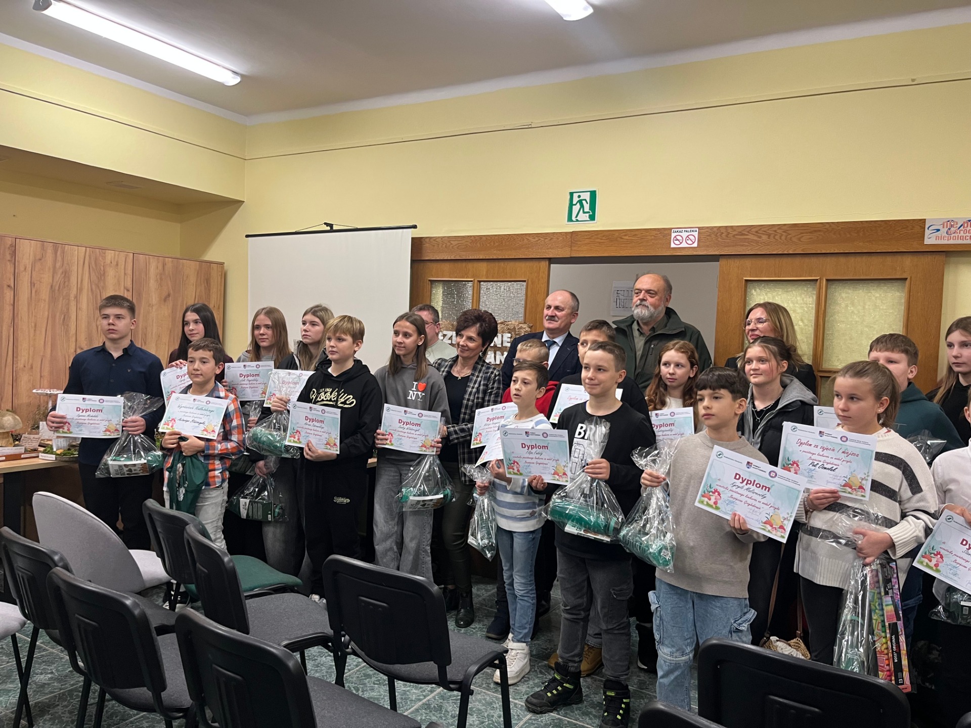 Tutaj powinien być opis