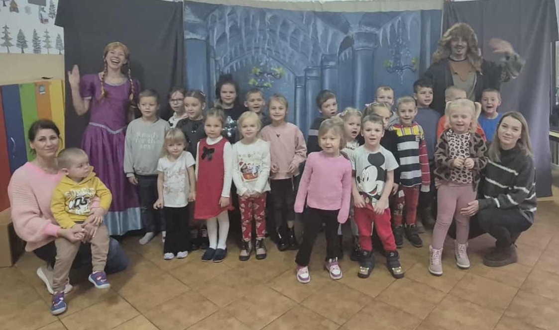 Tutaj powinien być opis