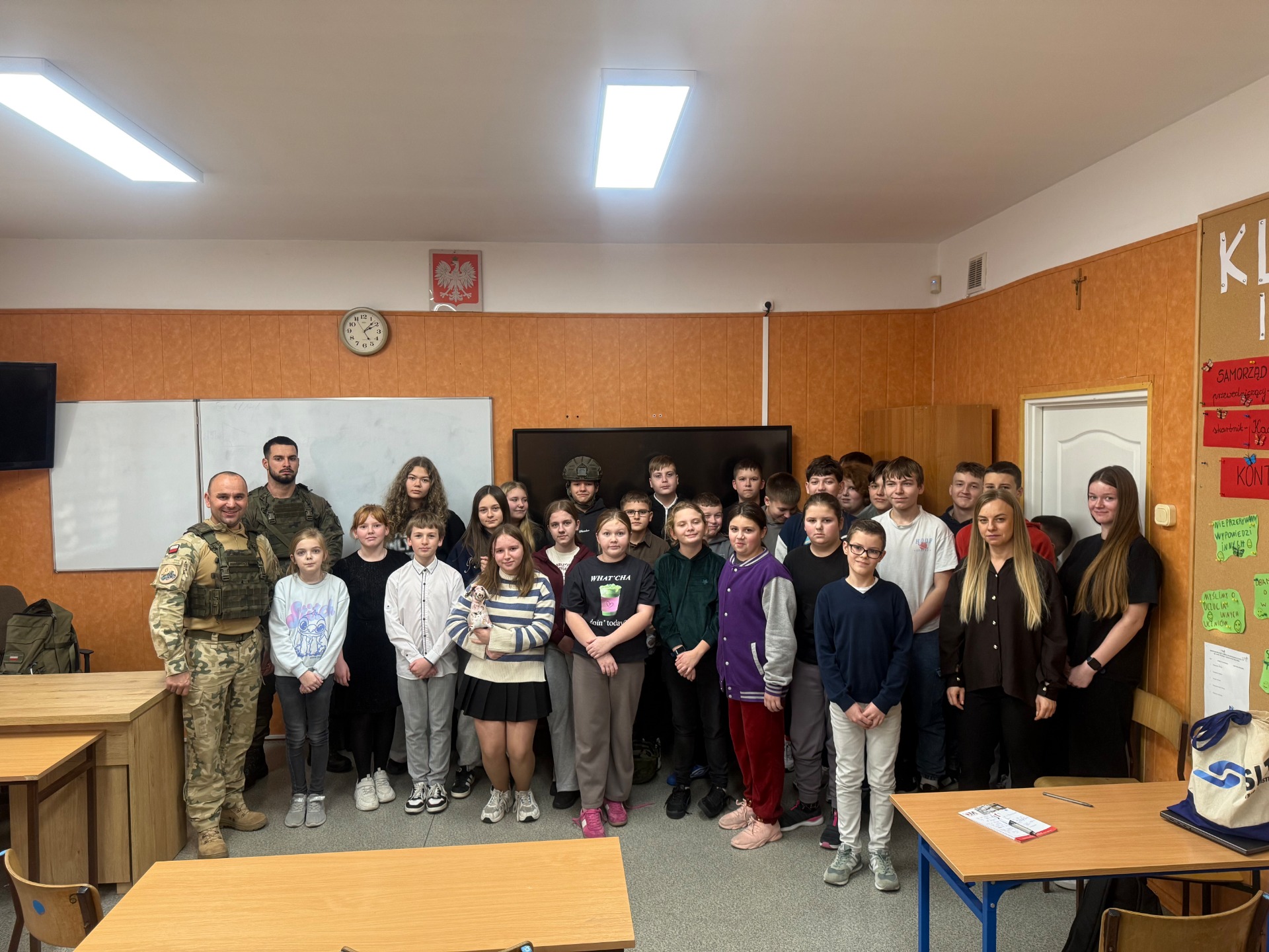 Tutaj powinien być opis