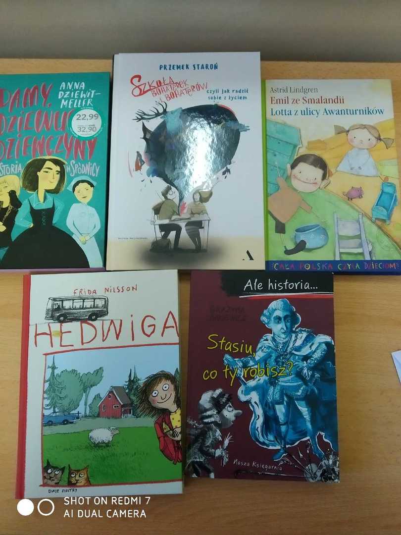Tutaj powinien być opis