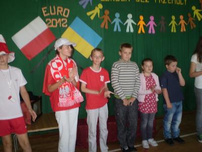 Nasi finaliści I edycji Akcji "Warto być dobrym".