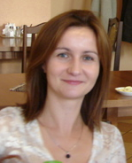 Zdjęcie Bogusława  Witwicka