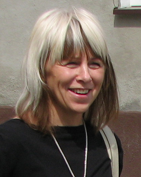 Zdjęcie Jolanta Reimann