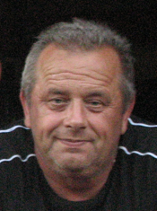 Zdjęcie Aleksander Chmura
