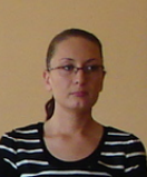 Zdjęcie wychowawcy Anna Swat