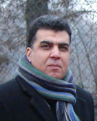 Zdjęcie Amer Fheed