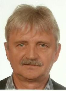 Zdjęcie Stanisław Golusik