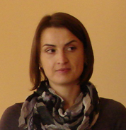 Zdjęcie Bernadetta Brudło